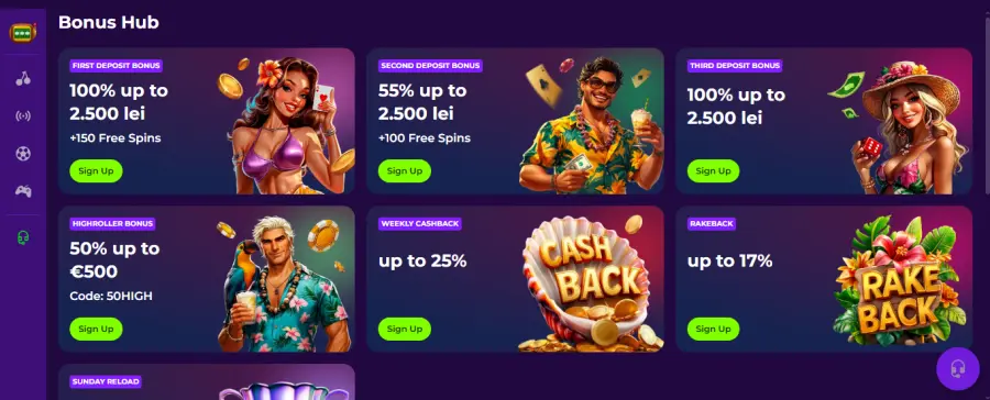 Gambloria ch