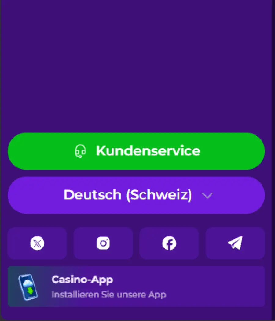 Gambloria app